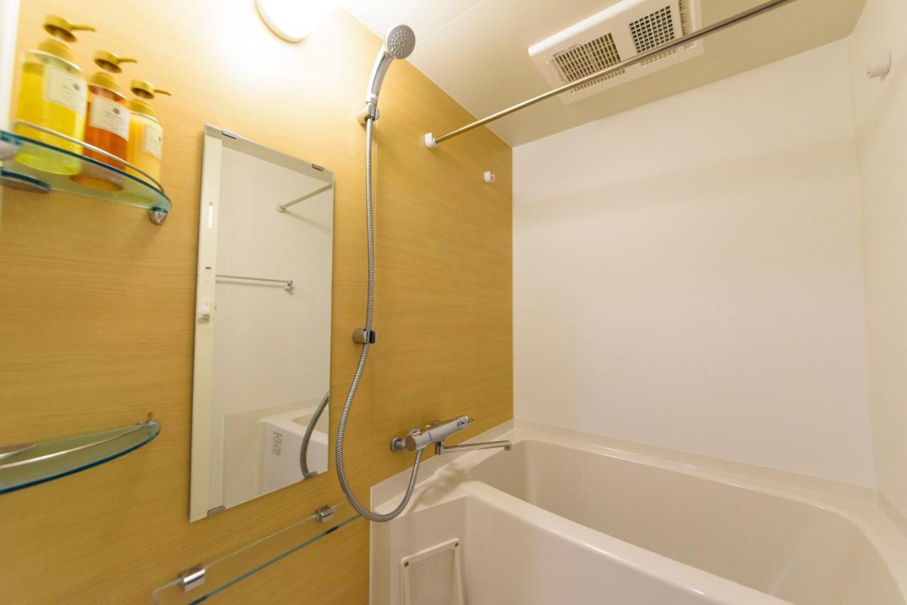 Aparthotel Mr. Kinjo In Matabee Okinawa Esterno foto