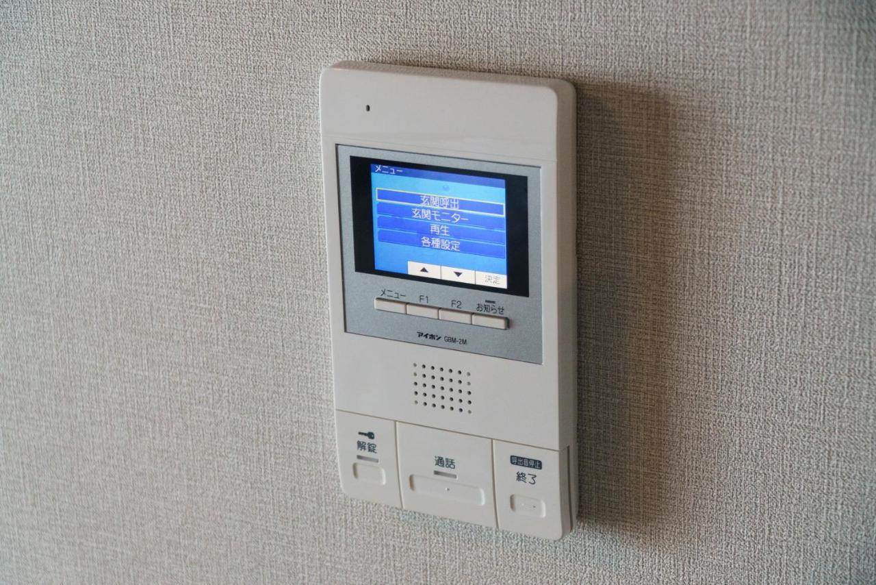 Aparthotel Mr. Kinjo In Matabee Okinawa Esterno foto