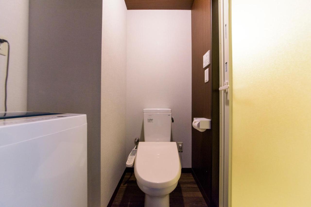 Aparthotel Mr. Kinjo In Matabee Okinawa Esterno foto